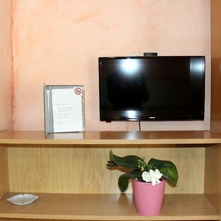 Affittacamere La Noce Кивасо Екстериор снимка
